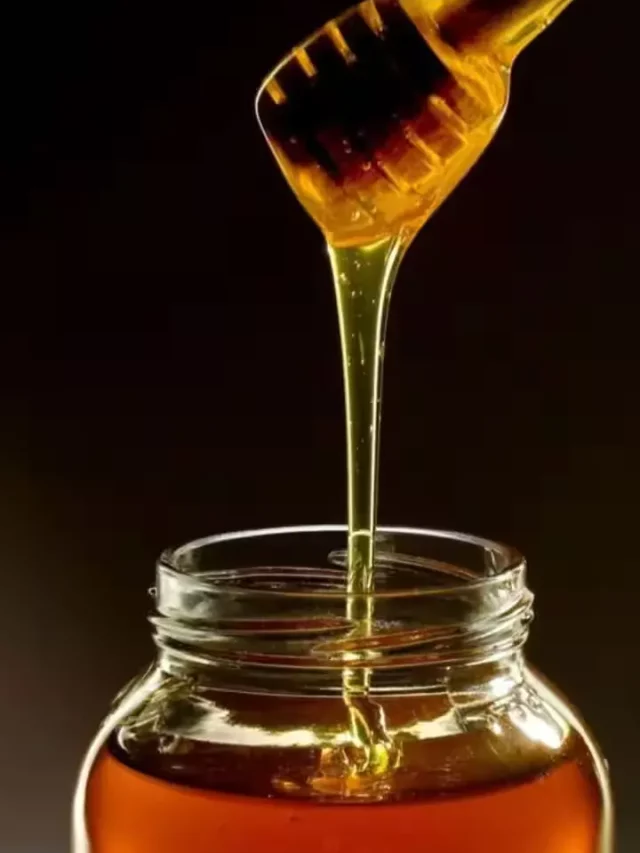 10 Essential Advantages of Honey You Should Be Aware Of